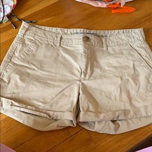 Gap khaki short